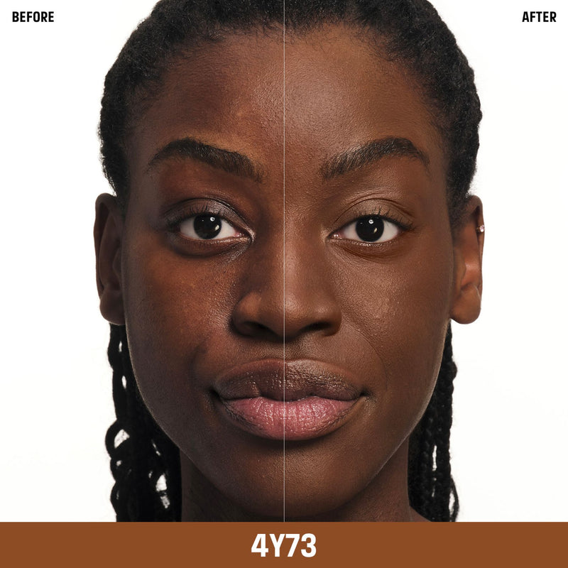 4Y73: VERY DEEP SKINS / GOLDEN UNDERTONES-variant