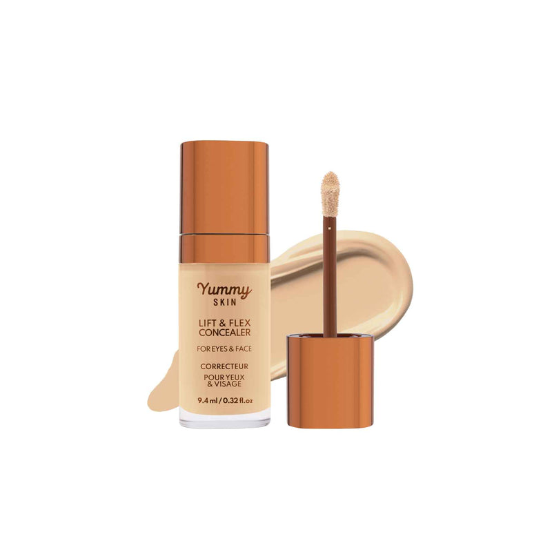 YUMMY SKIN LIFT & FLEX CONCEALER