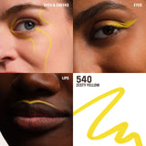 540 ZESTY YELLOW-variant