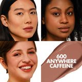 THE ANYWHERE CAFFEINE EDIT