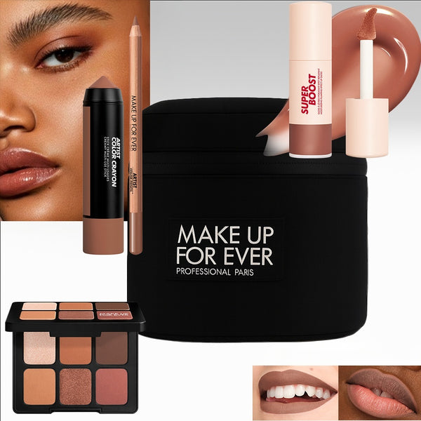 THE ANYWHERE CAFFEINE EDIT