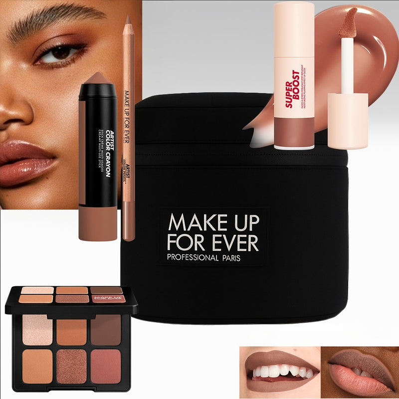 THE ANYWHERE CAFFEINE EDIT