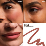 604 UP AND DOWN TAN-variant