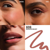 606 WHEREVER WALNUT-variant