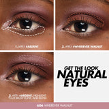 THE WHEREVER WALNUT EDIT