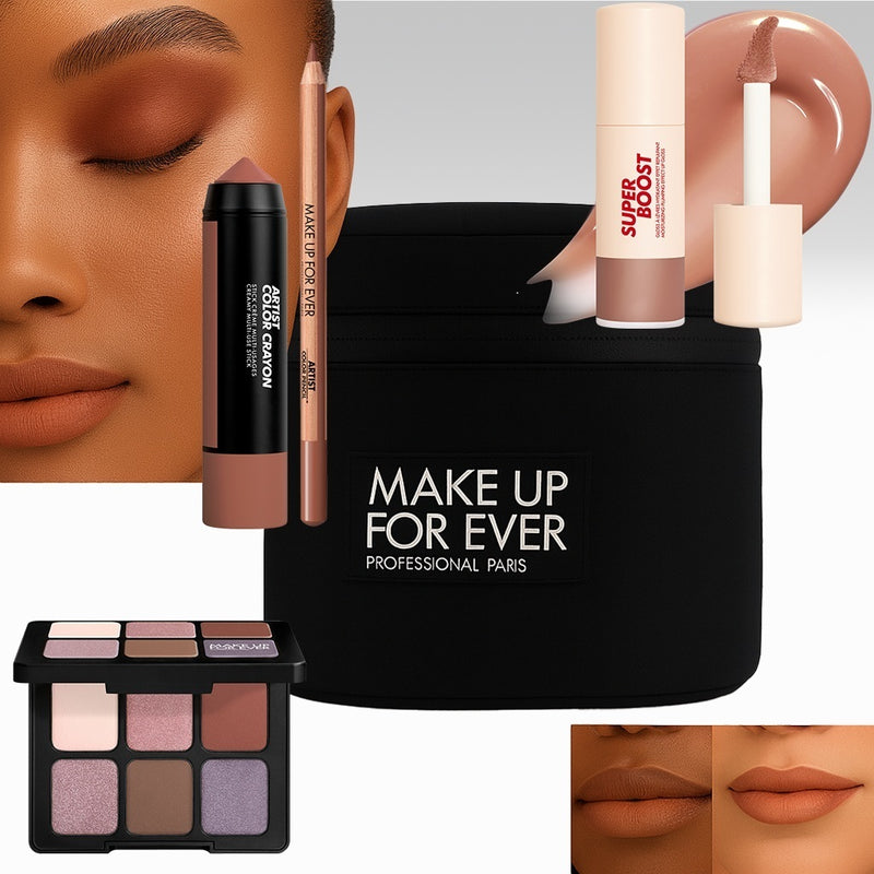 THE WHEREVER WALNUT EDIT