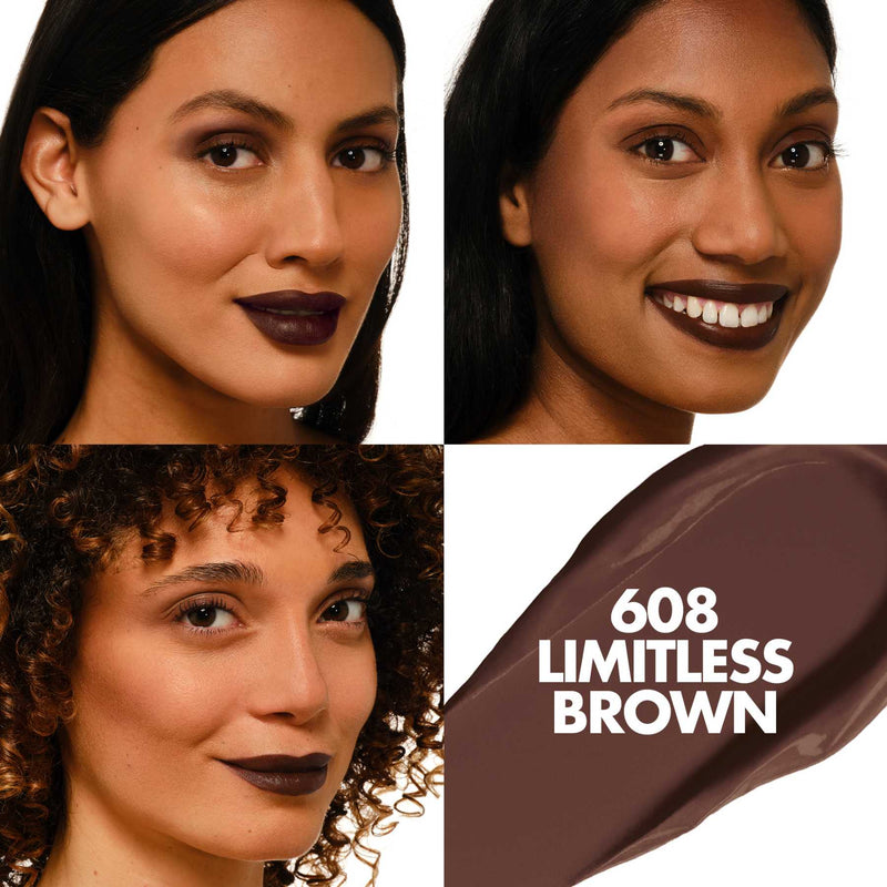 LIMITLESS BROWN DUO | MULTI USE EYE LIP CHEEK SET