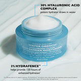 WATER DRENCH HYALURONIC CLOUD - RICH BARRIER MOISTURISER
