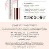 LIP SAVIOUR COLOUR ENHANCING LIP OIL