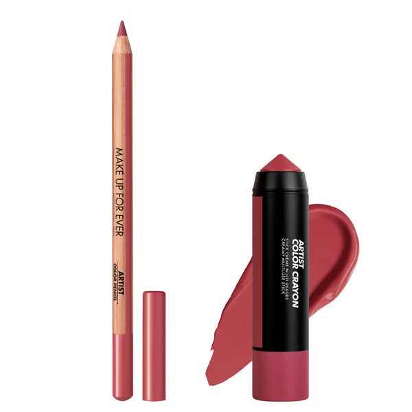BOUNDLESS BERRY DUO | MULTI USE EYE LIP CHEEK SET