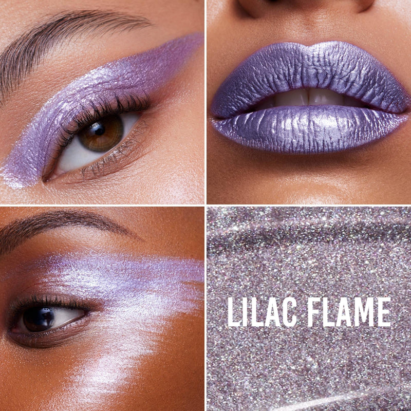 LILAC FLAME-variant