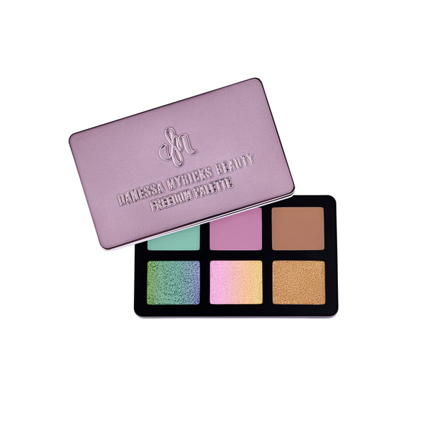 LIGHTWORK FREEDOM MINI PALETTE: PASTEL DREAM