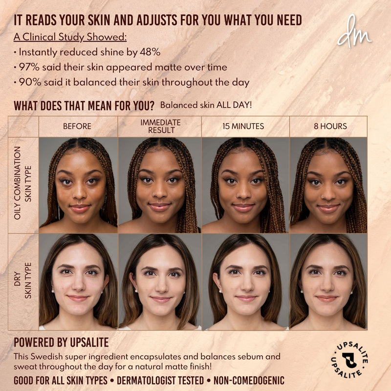YUMMY SKIN BLURRING BALM