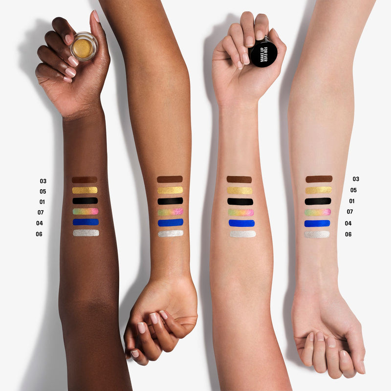 ARTIST COLOR CREAMS
