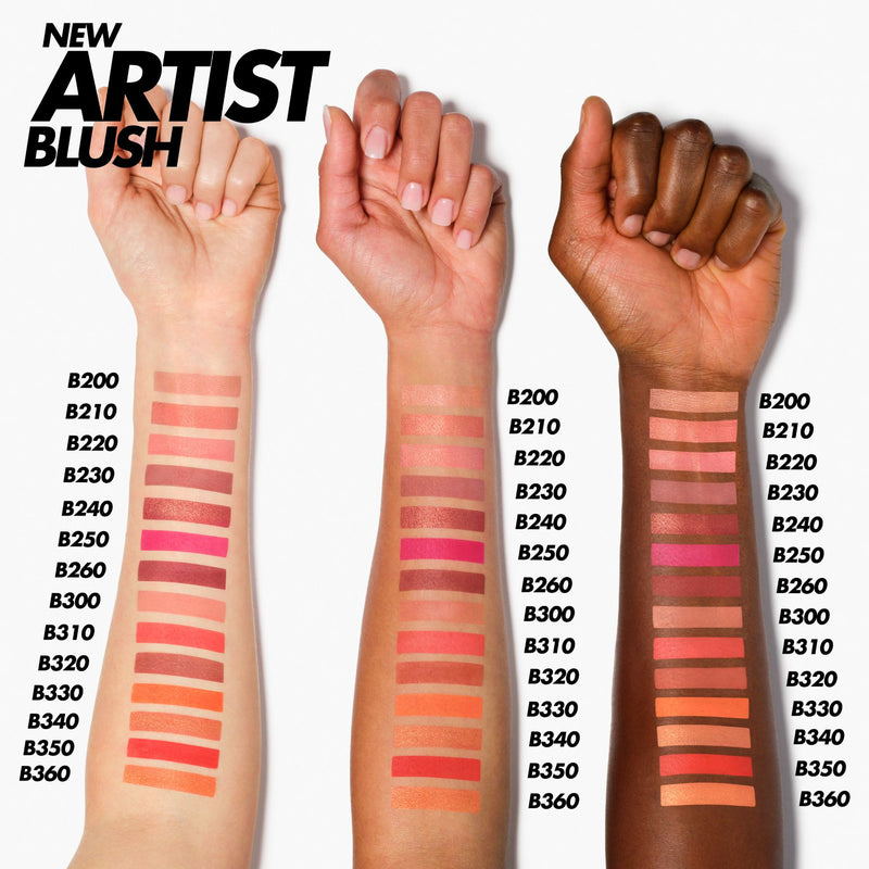 ARTIST FACE BLUSH