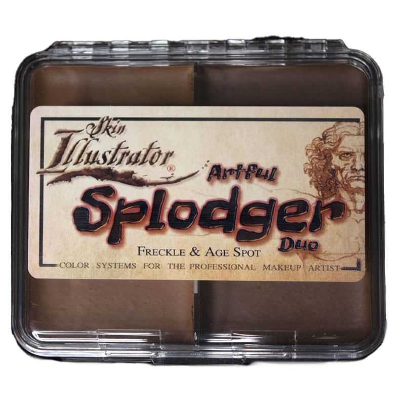 ARTFUL SPLODGER DUO-variant