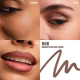 506 COSMIC ENDLESS CACAO-variant