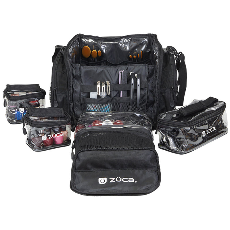 ARTIST SET BAG – Guru Makeup Emporium