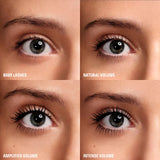 VOLUME ARTIST MASCARA