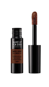 MATTE VELVET SKIN CONCEALER - HIGH COVERAGE MULTI USE