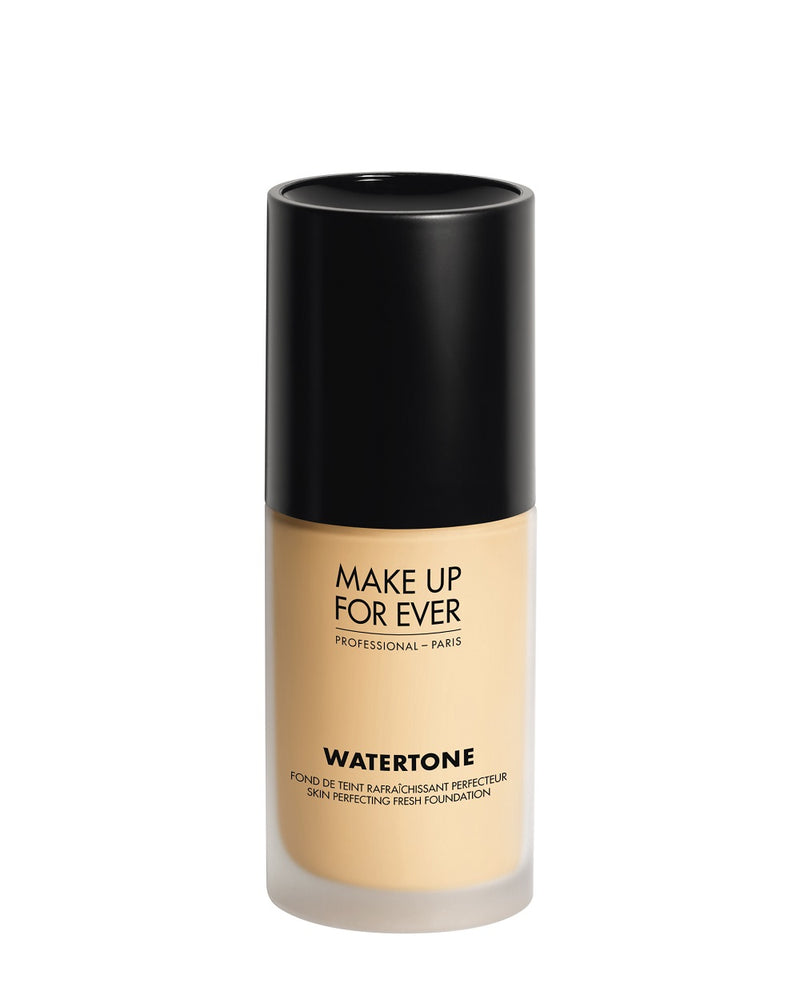 WATERTONE - SKIN PERFECTING FOUNDATION