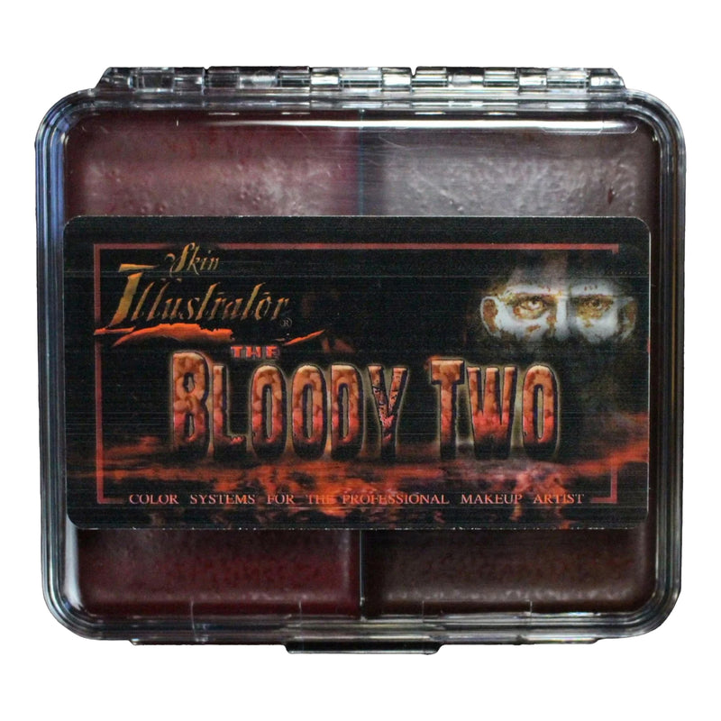 BLOODY TWO-variant