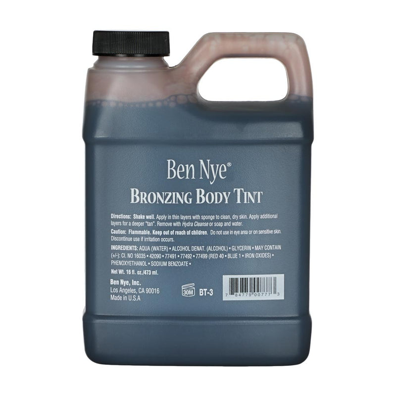 BRONZING TINT