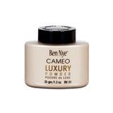 LUXURY LOOSE POWDER