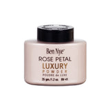 LUXURY LOOSE POWDER