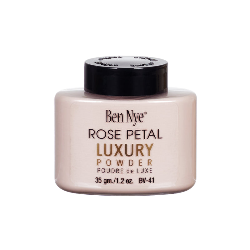 LUXURY LOOSE POWDER