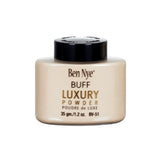 LUXURY LOOSE POWDER