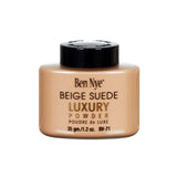 LUXURY LOOSE POWDER