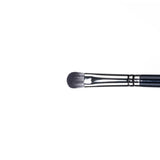 INFINITE BLACK MAKEUP BRUSH SET (11 PCS)