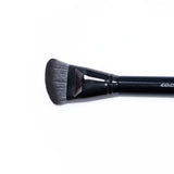 INFINITE BLACK MAKEUP BRUSH SET (11 PCS)