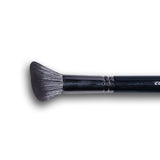INFINITE BLACK MAKEUP BRUSH SET (11 PCS)