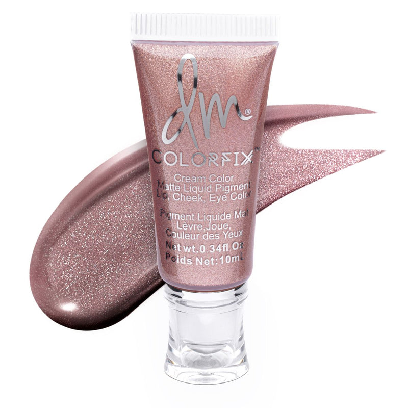 COLORFIX METALLICS