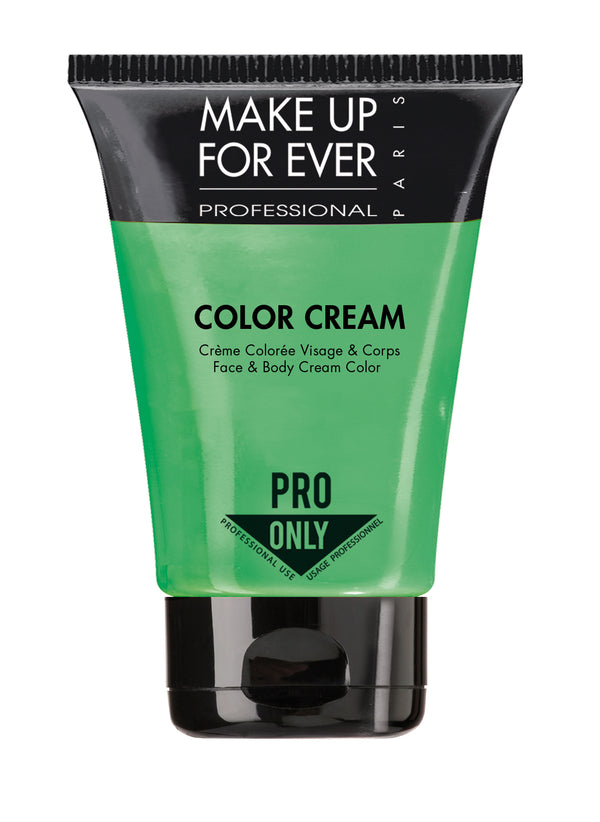 COLOR CREAM