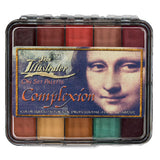 COMPLEXION-variant