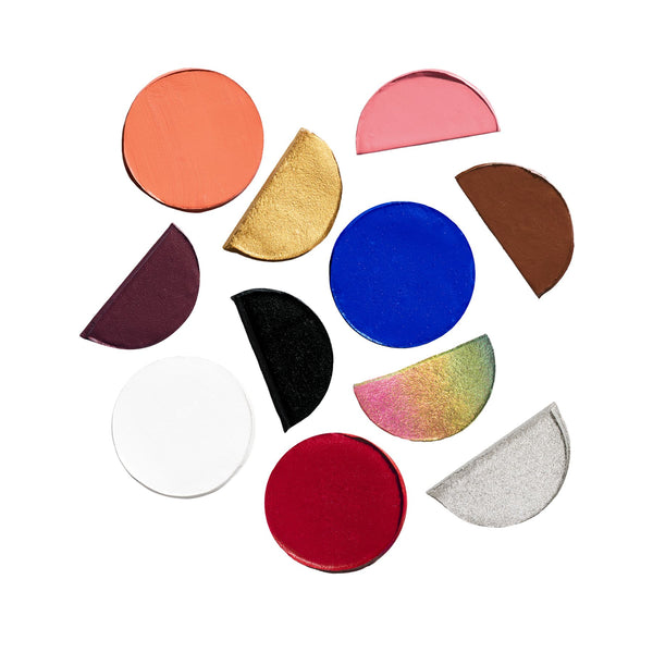 ARTIST COLOR CREAMS