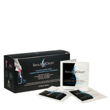 COSMETIC SANITISER WIPES - x50 INDIVIDUAL SACHETS *PREORDER NOW AVAILABLE!!*