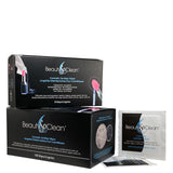 COSMETIC SANITISER WIPES - x50 INDIVIDUAL SACHETS *PREORDER NOW AVAILABLE!!*