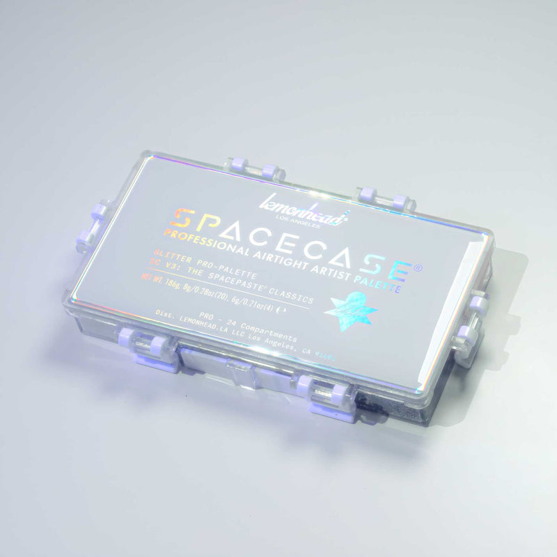 SPACECASE PRO PALETTE CLASSIC