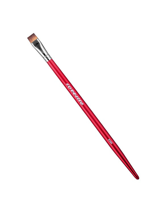 RED ALIGNED DEFINER BRUSH D260