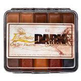 DARK SKIN-variant