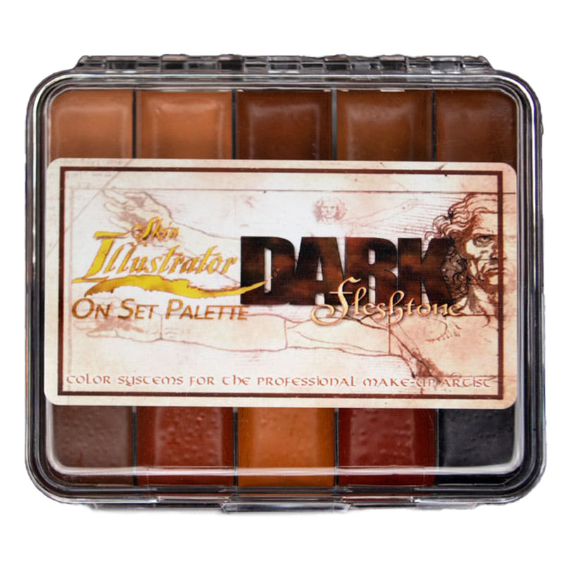 DARK SKIN-variant