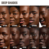 HD SKIN BALANCING & PERFECTING FOUNDATION SAMPLE - TRY BEFORE YOU BUY