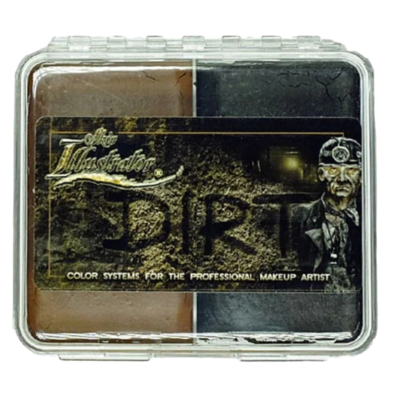 DIRT-variant
