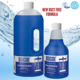 DISICIDE CONCENTRATE (NEW FORMULA) 500ML