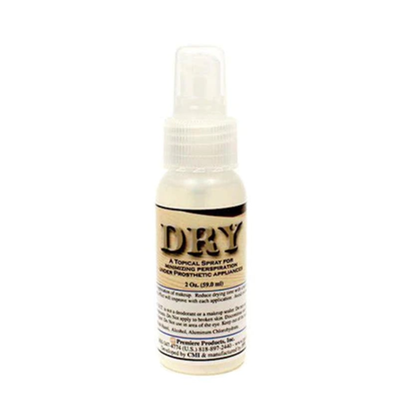 DRY