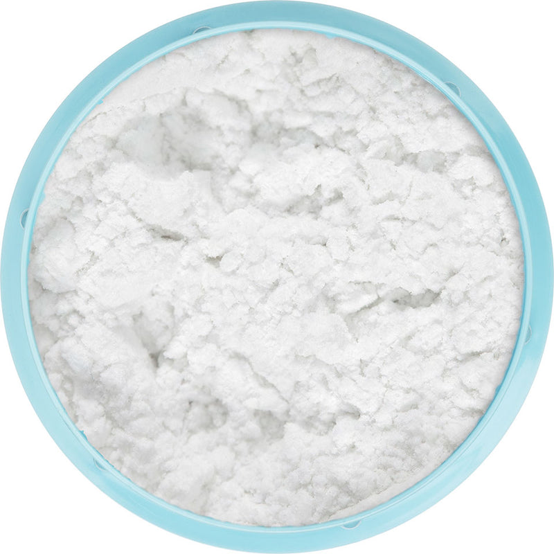 DERMACOLOR FIXING POWDER (P1: TRANSLUCENT)